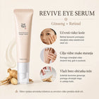 Beauty of Joseon – Revive Eye Serum Ginseng + Retinal serum za oči z retinalom 30 ml