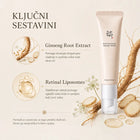 Beauty of Joseon – Revive Eye Serum Ginseng + Retinal serum za oči z retinalom 30 ml