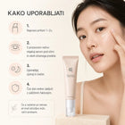 Beauty of Joseon – Revive Eye Serum Ginseng + Retinal serum za oči z retinalom 30 ml