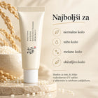 Beauty of Joseon – Relief Sun Rice + Probiotics vlažilna krema za sončenje SPF50+ PA++++ 50 ml
