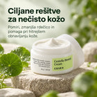 COSRX – Centella Blemish Cream pomirjujoča krema za nepravilnosti 30 g