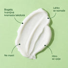 COSRX – Centella Blemish Cream pomirjujoča krema za nepravilnosti 30 g