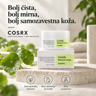 COSRX – Centella Blemish Cream pomirjujoča krema za nepravilnosti 30 g