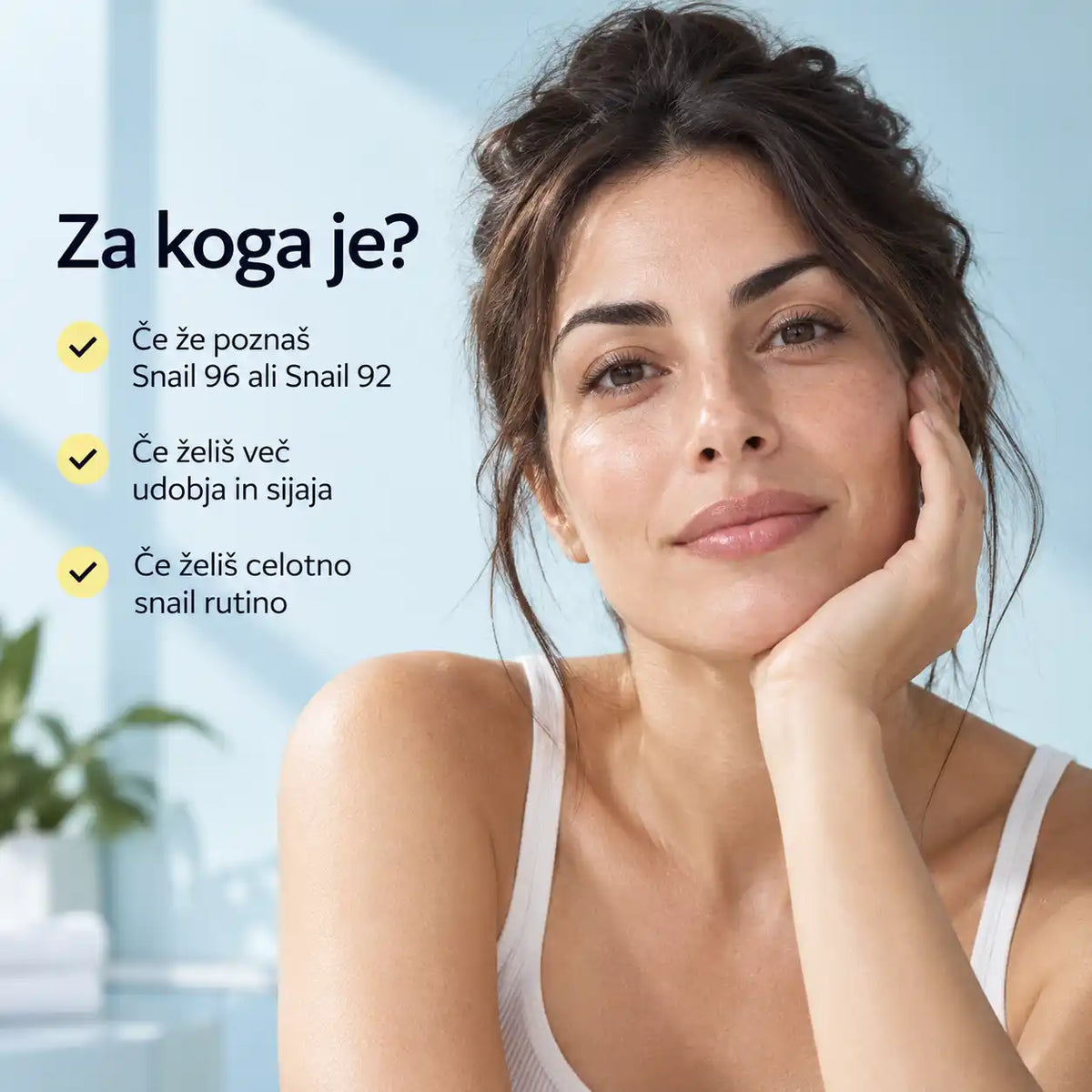 COSRX Complete Snail Routine – 4-koračna rutina s polžjim filtratom