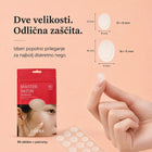 COSRX – Master Patch Intensive hidrokoloidni obliži za akne 90 kos