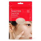 COSRX – Master Patch Intensive hidrokoloidni obliži za akne 90 kos