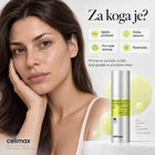 Celimax – The Vita A Retinol Shot Tightening Serum učvrstitveni serum z 0,1 % retinola in 9 peptidi 30 ml