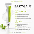 Celimax – The Vita A Retinal Shot Tightening Booster učvrstitveni booster z 0,1 % retinala 15 ml