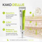Celimax – The Vita A Retinal Shot Tightening Booster učvrstitveni booster z 0,1 % retinala 15 ml