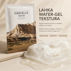 SKIN1004 – Madagascar Centella Watergel Sheet Ampoule Mask pomirjujoča maska s centello 25 ml