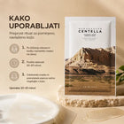 SKIN1004 – Madagascar Centella Watergel Sheet Ampoule Mask pomirjujoča maska s centello 25 ml