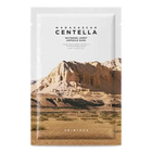 SKIN1004 – Madagascar Centella Watergel Sheet Ampoule Mask pomirjujoča maska s centello 25 ml