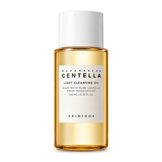 SKIN1004 – Madagascar Centella Light Cleansing Oil lahko čistilno olje za obraz 30 ml