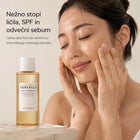 SKIN1004 – Madagascar Centella Light Cleansing Oil lahko čistilno olje za obraz 30 ml