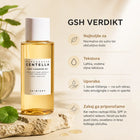 SKIN1004 – Madagascar Centella Light Cleansing Oil lahko čistilno olje za obraz 30 ml
