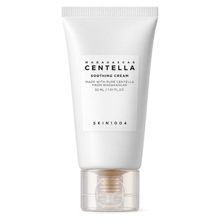SKIN1004 – Madagascar Centella Soothing Cream pomirjujoča gel krema s centello 30 ml