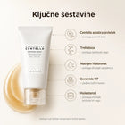 SKIN1004 – Madagascar Centella Soothing Cream pomirjujoča gel krema s centello 30 ml