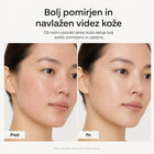 SKIN1004 – Madagascar Centella Soothing Cream pomirjujoča gel krema s centello 30 ml