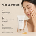SKIN1004 – Madagascar Centella Soothing Cream pomirjujoča gel krema s centello 30 ml