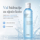COSRX – Hydrium Watery Toner vlažilni tonik s hialuronsko kislino in pantenolom 150 ml