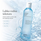 COSRX – Hydrium Watery Toner vlažilni tonik s hialuronsko kislino in pantenolom 150 ml