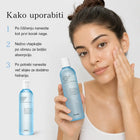 COSRX – Hydrium Watery Toner vlažilni tonik s hialuronsko kislino in pantenolom 150 ml