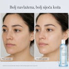 COSRX – Hydrium Watery Toner vlažilni tonik s hialuronsko kislino in pantenolom 150 ml