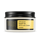 COSRX - Advanced Snail 92 All In One krema 100 g