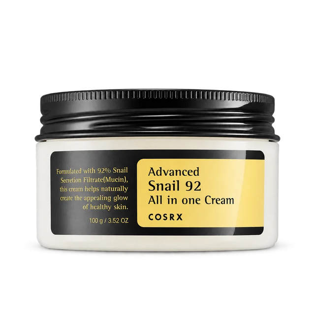 COSRX - Advanced Snail 92 All In One krema 100 g