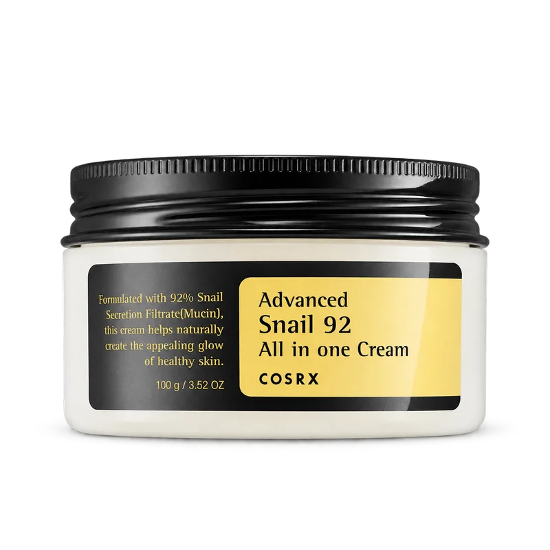 COSRX - Advanced Snail 92 All In One krema 100 g
