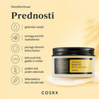 COSRX - Advanced Snail 92 All In One krema 100 g