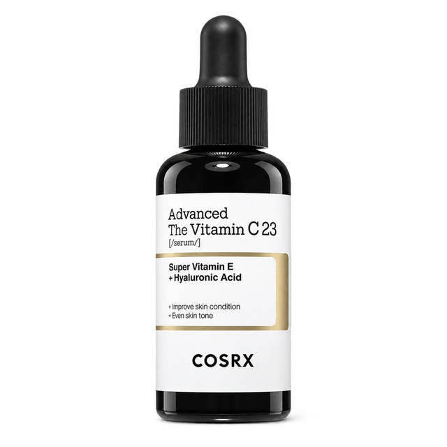 COSRX - The Vitamin C 23 serum 20 ml