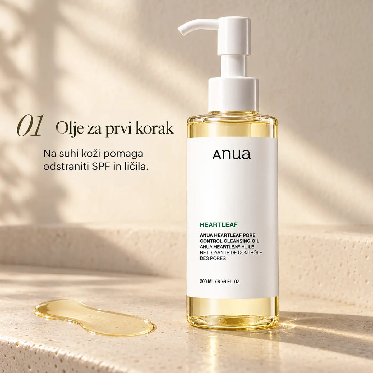 Double Cleanse Duo – 2-koračno dvojno čiščenje za obraz