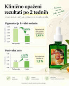 Dr.Althea - Gentle Vitamin C serum 30 ml