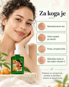 Dr.Althea - Gentle Vitamin C serum 30 ml