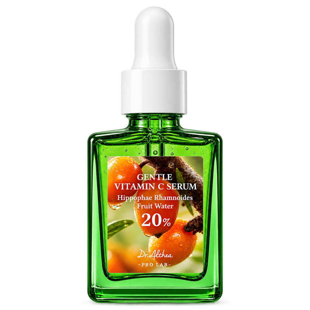 Dr.Althea - Gentle Vitamin C serum 30 ml