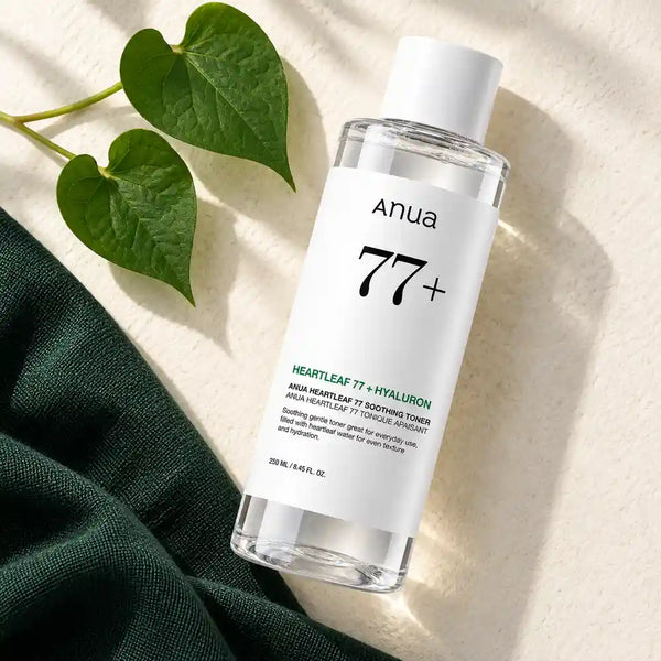 Anua