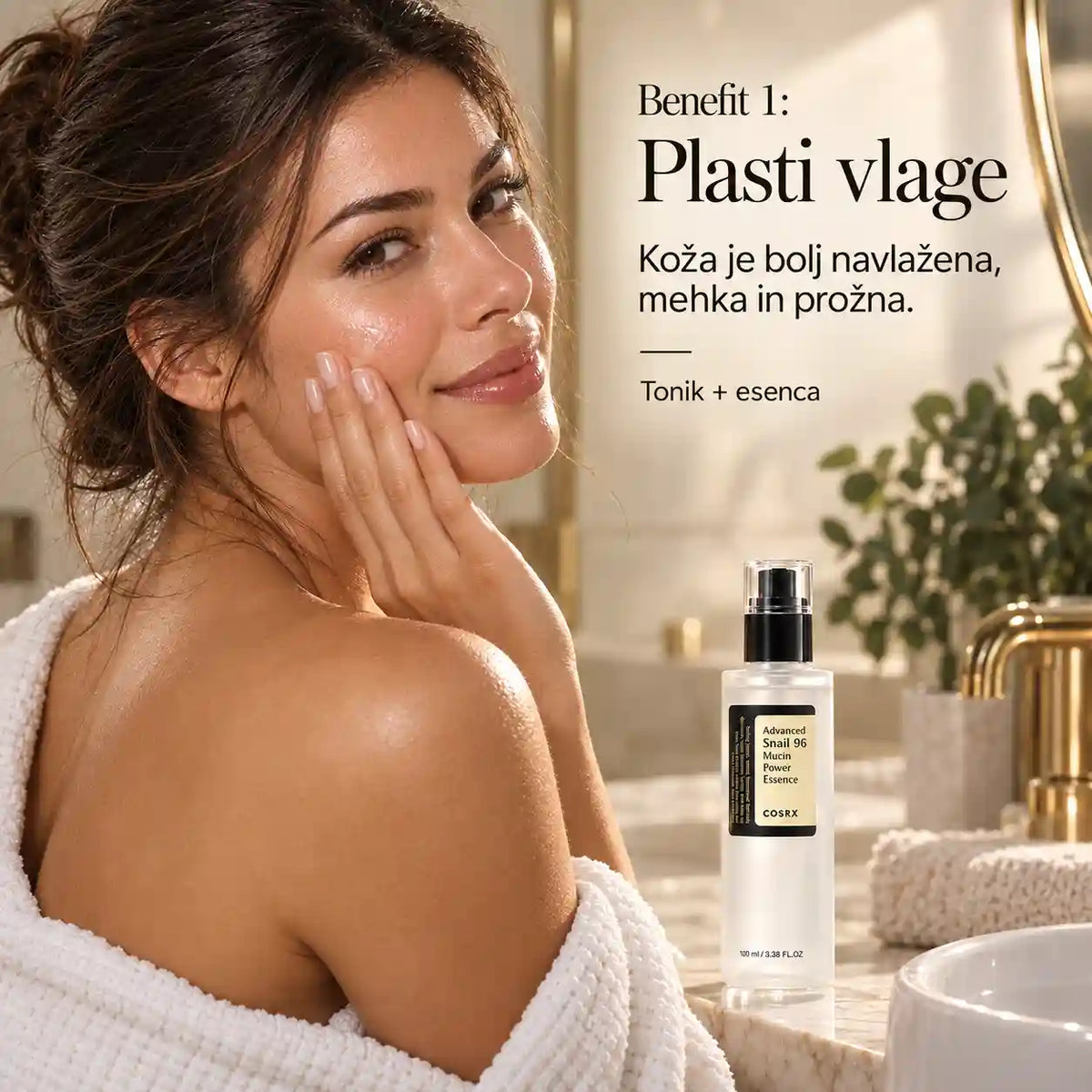 Glass Skin Glow – večerna rutina za gladko in sijočo kožo