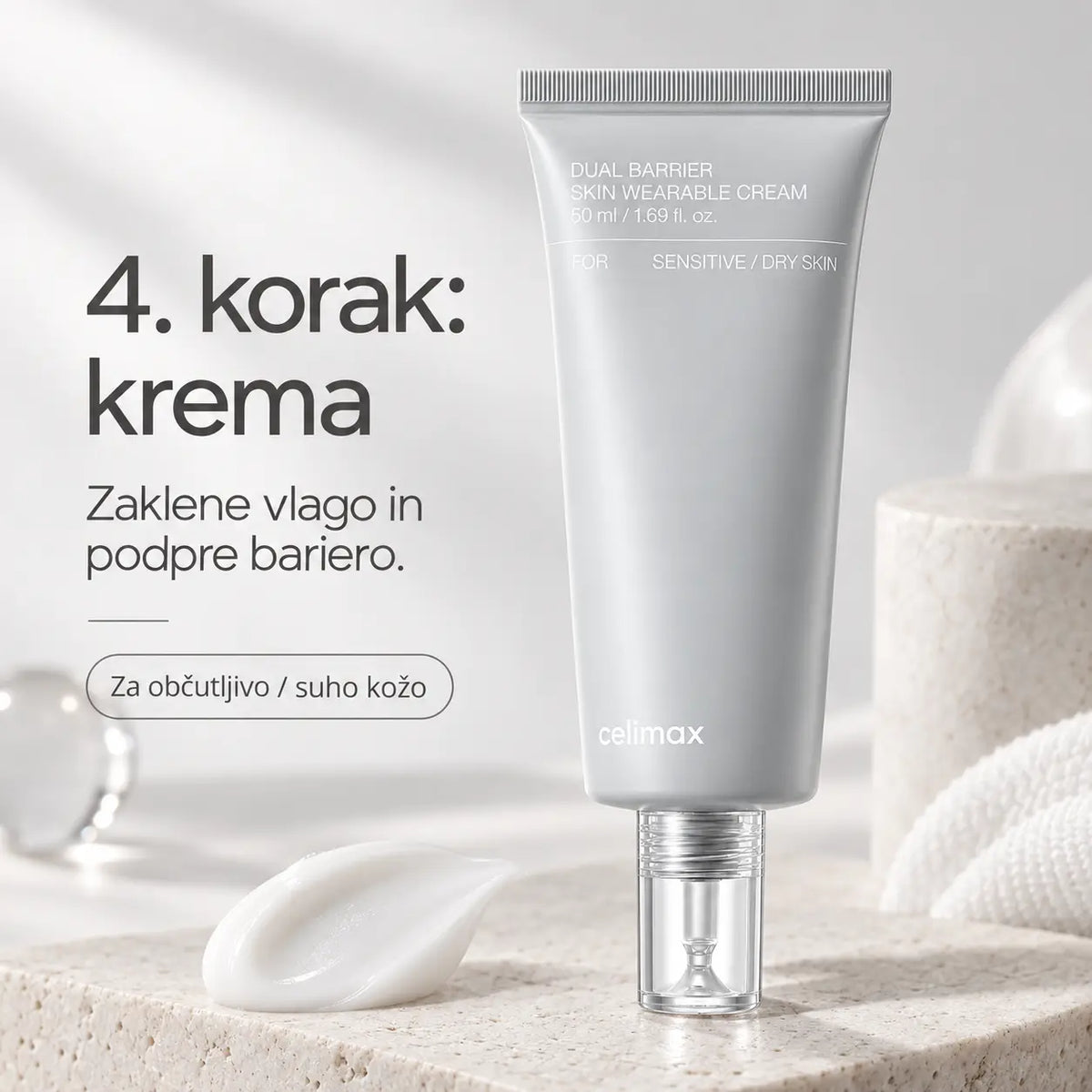 Glass Skin Glow – večerna rutina za gladko in sijočo kožo