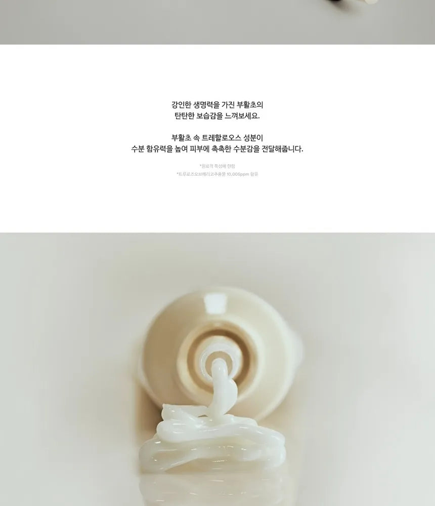 Abib - Krema za oči s kolagenom in vrtnico Jericho v tubi 30 ml