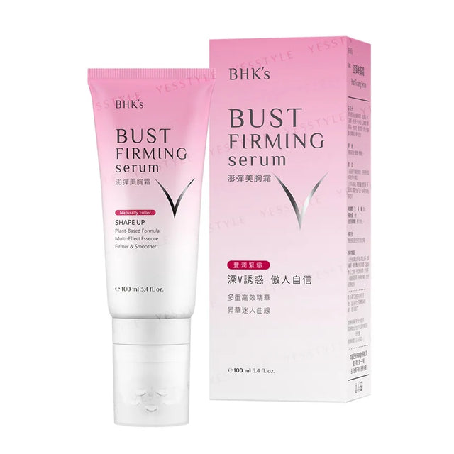 BHK - serum za učvrstitev prsi 100 ml