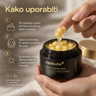 Medicube – AGE-R Glutathione Glow Capsule Cream posvetlitvena kapsulna krema 50 ml