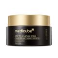 Medicube – AGE-R Glutathione Glow Capsule Cream posvetlitvena kapsulna krema 50 ml