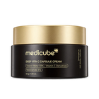 Medicube – AGE-R Glutathione Glow Capsule Cream posvetlitvena kapsulna krema 50 ml