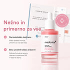 Medicube – PDRN Pink Peptide Serum učvrstitveni serum s PDRN in peptidi 30 ml