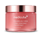 Medicube – Collagen Niacinamide Jelly Cream kolagenska gel krema 110 ml