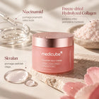 Medicube – Collagen Niacinamide Jelly Cream kolagenska gel krema 110 ml