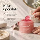 Medicube – Collagen Niacinamide Jelly Cream kolagenska gel krema 110 ml