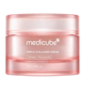 Medicube – Triple Collagen krema proti staranju s kolagenom in elastinom 50 ml