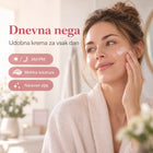 Medicube – Triple Collagen krema proti staranju s kolagenom in elastinom 50 ml